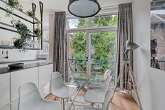 New for sale: Frans Bekkerstraat 42A, 3082 TT Rotterdam