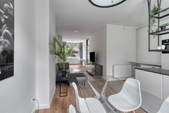 New for sale: Frans Bekkerstraat 42A, 3082 TT Rotterdam