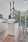 New for sale: Frans Bekkerstraat 42A, 3082 TT Rotterdam