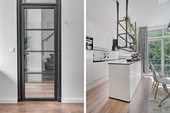 New for sale: Frans Bekkerstraat 42A, 3082 TT Rotterdam