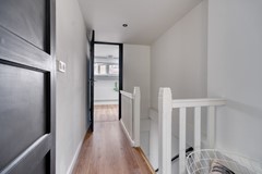 New for sale: Frans Bekkerstraat 42A, 3082 TT Rotterdam