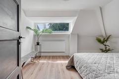 New for sale: Frans Bekkerstraat 42A, 3082 TT Rotterdam