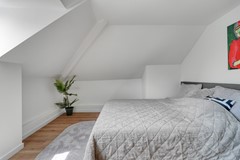 New for sale: Frans Bekkerstraat 42A, 3082 TT Rotterdam