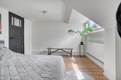 New for sale: Frans Bekkerstraat 42A, 3082 TT Rotterdam