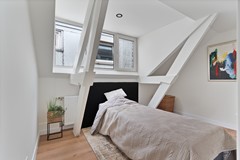 New for sale: Frans Bekkerstraat 42A, 3082 TT Rotterdam