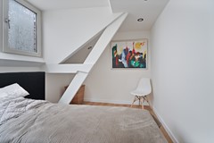 New for sale: Frans Bekkerstraat 42A, 3082 TT Rotterdam