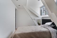New for sale: Frans Bekkerstraat 42A, 3082 TT Rotterdam