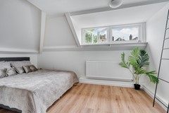 New for sale: Frans Bekkerstraat 42A, 3082 TT Rotterdam