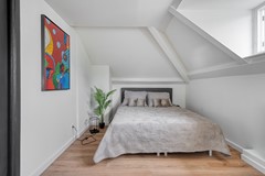 New for sale: Frans Bekkerstraat 42A, 3082 TT Rotterdam
