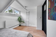 New for sale: Frans Bekkerstraat 42A, 3082 TT Rotterdam