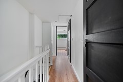 New for sale: Frans Bekkerstraat 42A, 3082 TT Rotterdam