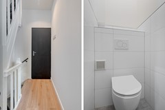New for sale: Frans Bekkerstraat 42A, 3082 TT Rotterdam