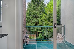 New for sale: Frans Bekkerstraat 42A, 3082 TT Rotterdam