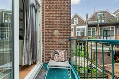 New for sale: Frans Bekkerstraat 42A, 3082 TT Rotterdam