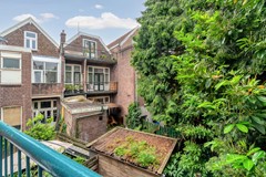 New for sale: Frans Bekkerstraat 42A, 3082 TT Rotterdam