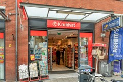 New for sale: Frans Bekkerstraat 42A, 3082 TT Rotterdam
