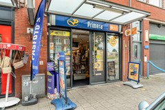 New for sale: Frans Bekkerstraat 42A, 3082 TT Rotterdam