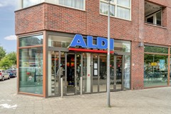 New for sale: Frans Bekkerstraat 42A, 3082 TT Rotterdam