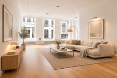 For rent: Hoogstraat, 2513AP The Hague