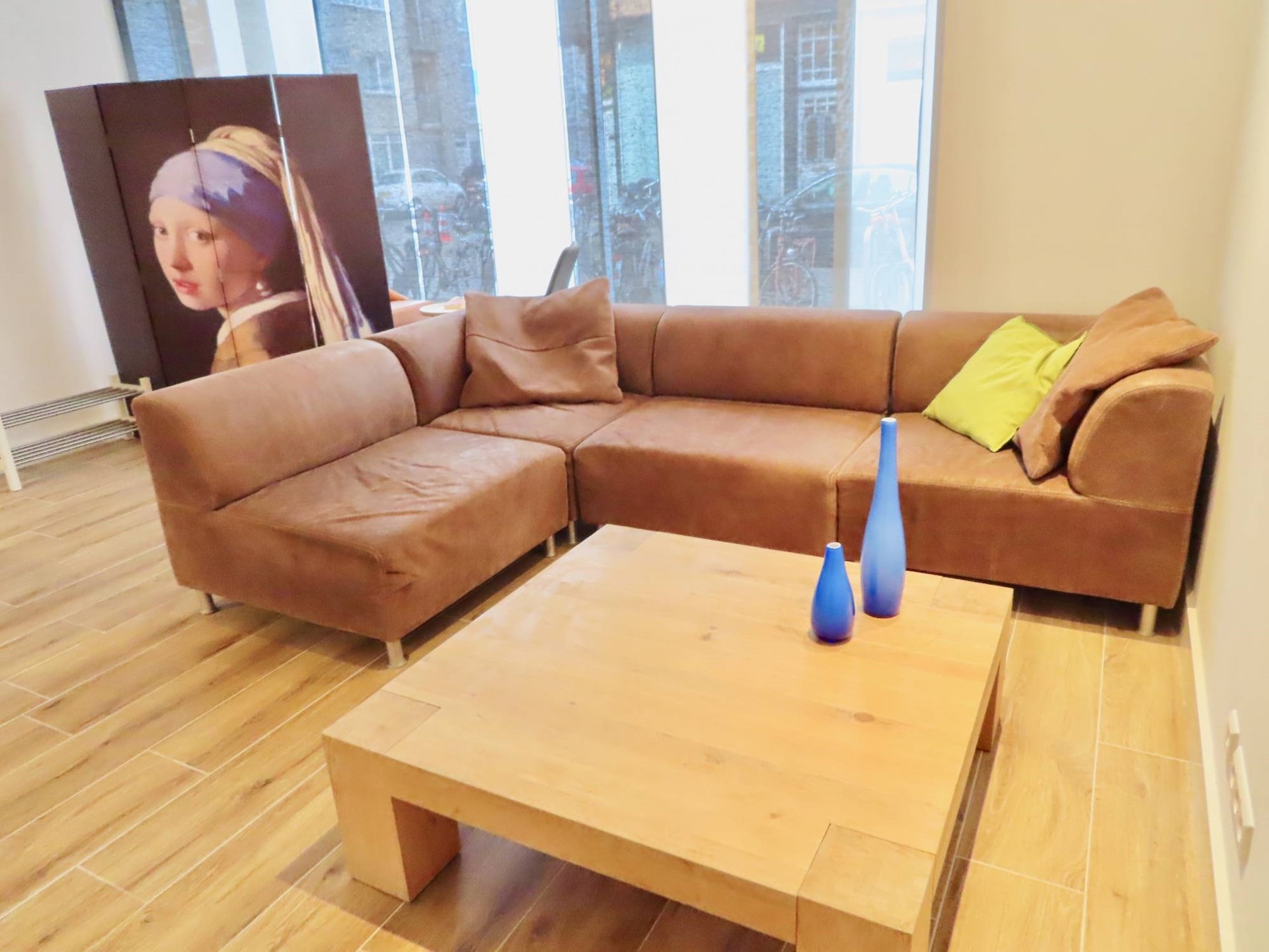 Apartment in 's-Gravenhage