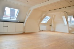 Nieuw in verhuur: Hoogstraat 25C, 2513 AP Den Haag