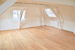 Nieuw in verhuur: Hoogstraat 25C, 2513 AP Den Haag