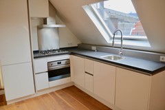 Nieuw in verhuur: Hoogstraat 25C, 2513 AP Den Haag