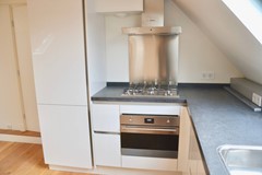 Nieuw in verhuur: Hoogstraat 25C, 2513 AP Den Haag