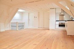 Nieuw in verhuur: Hoogstraat 25C, 2513 AP Den Haag
