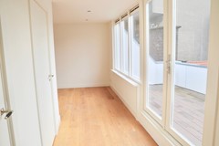 Nieuw in verhuur: Hoogstraat 25C, 2513 AP Den Haag