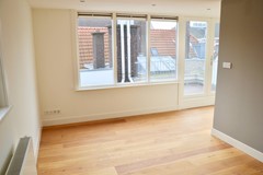 Nieuw in verhuur: Hoogstraat 25C, 2513 AP Den Haag