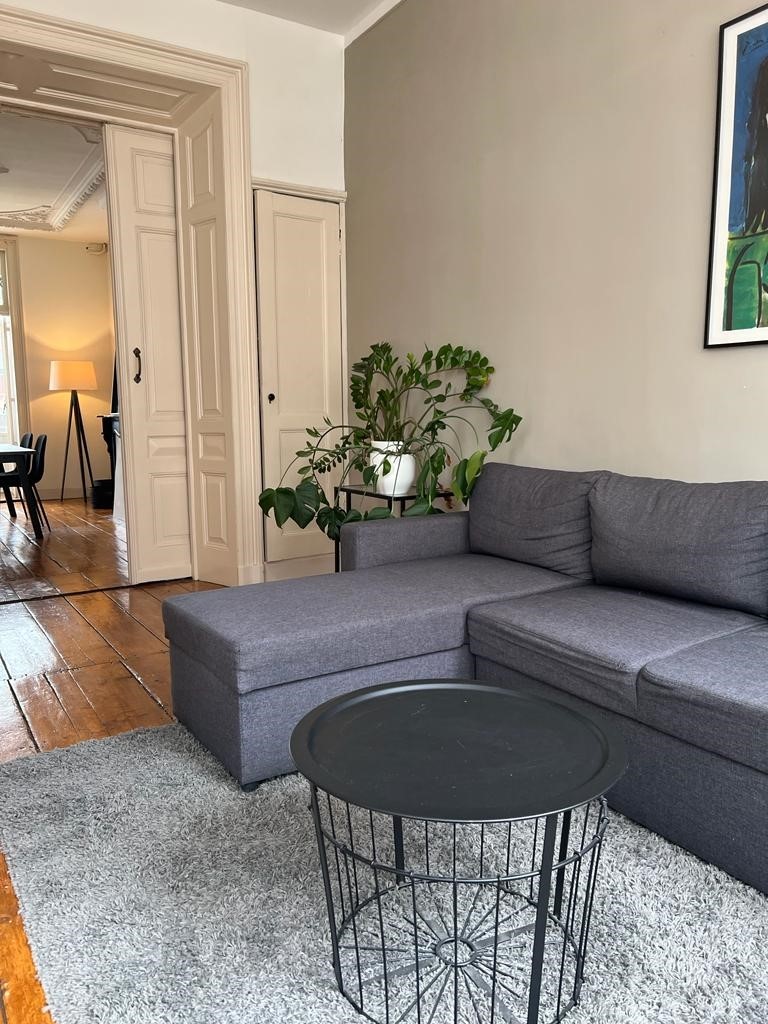 Apartment in 's-Gravenhage