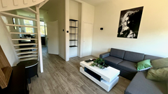 private-rentals for rent on Lambertusstraat 109B02