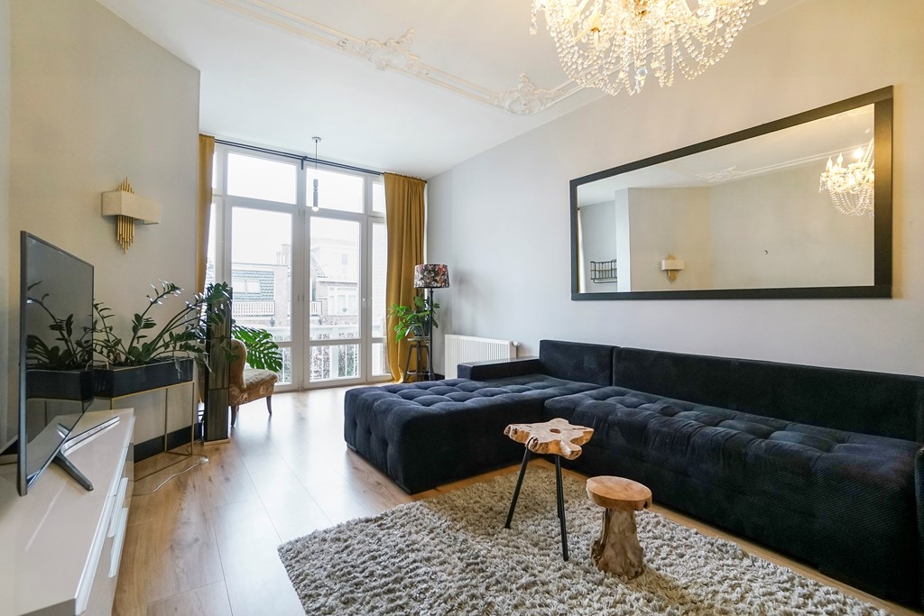 Van Der Heimstraat ref-trs91082, Den Haag