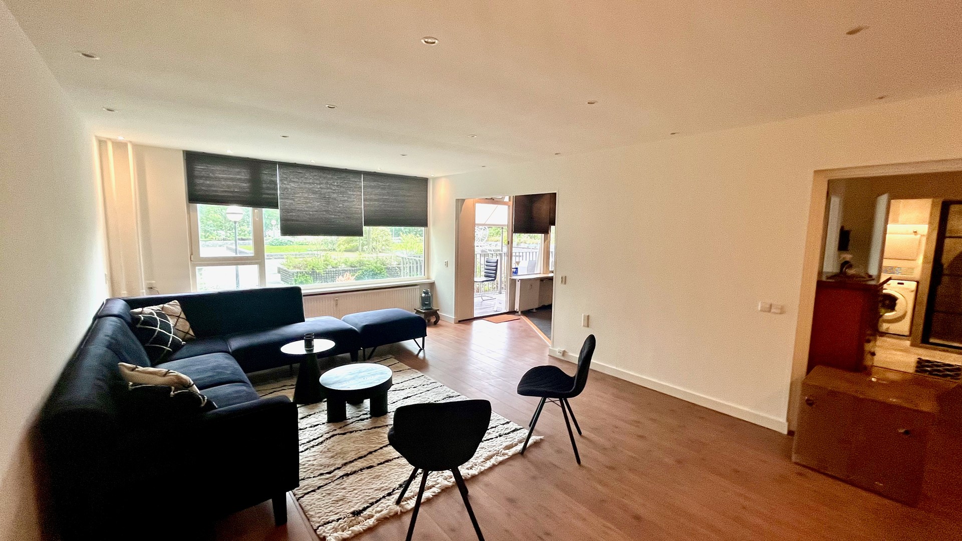 Apartment in 's-Gravenhage
