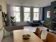 Under option: Prinsestraat, 2513 CD The Hague
