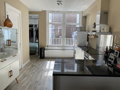 Under option: Prinsestraat, 2513 CD The Hague
