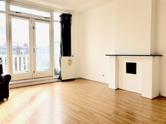 apartments for rent on Loosduinsekade