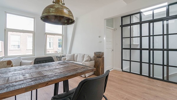 Van Slingelandtstraat, 2582XK Den Haag