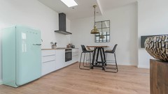 Huur: Van Slingelandtstraat, 2582 XK Den Haag
