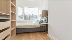 Huur: Van Slingelandtstraat, 2582 XK Den Haag