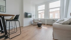 Huur: Van Slingelandtstraat, 2582 XK Den Haag