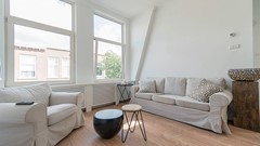 Huur: Van Slingelandtstraat, 2582 XK Den Haag