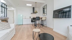 Huur: Van Slingelandtstraat, 2582 XK Den Haag