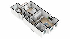 Huur: Van Slingelandtstraat, 2582 XK Den Haag
