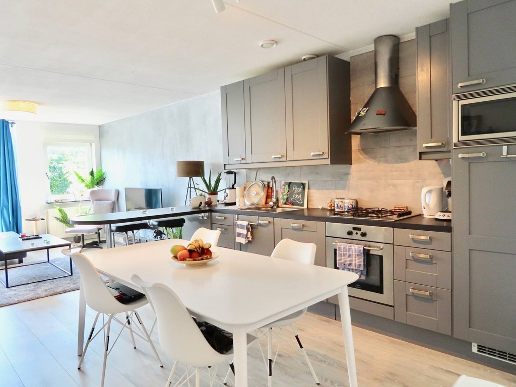 Kepplerstraat ref-trs91094, Den Haag