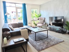 Under option: Kepplerstraat, 2562 VX The Hague