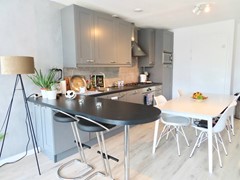 Under option: Kepplerstraat, 2562 VX The Hague