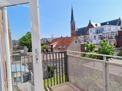 Under option: Kepplerstraat, 2562 VX The Hague