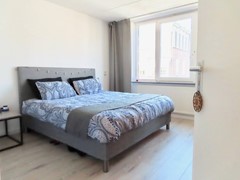 Under option: Kepplerstraat, 2562 VX The Hague